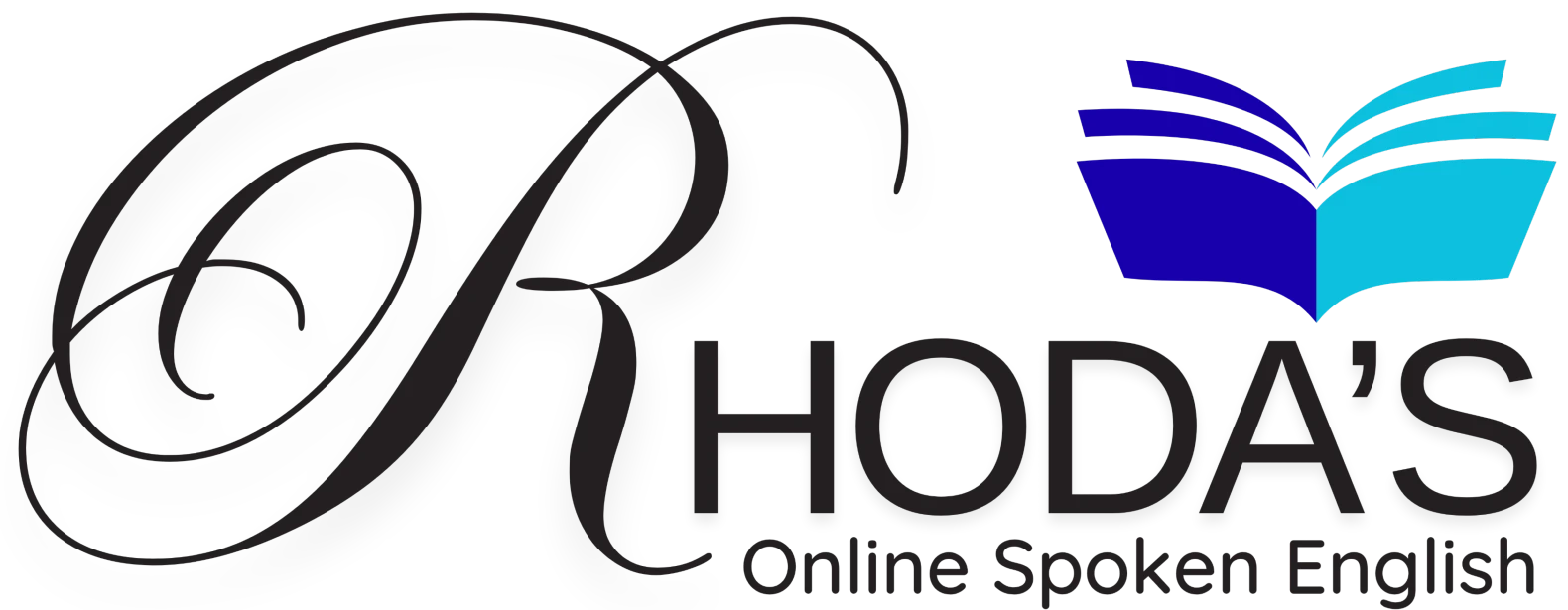 RHODA'S ONLINE SPOKEN ENGLISH